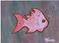 Art: fish (sold) by Artist PJ Gorman