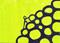 Art: Sisyphus  ATC ACEO (sold) by Artist PJ Gorman