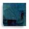 Art: Mini Abstract Oil 5 by Artist Kathy Morton Stanion