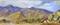 Art: Whitewater Afternoon by Artist Shirley James