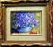 Art: Miniature Hydrangea  sold by Artist Barbara Haviland