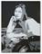 Art: Portrait of Jen Thoman by Artist Lori Rase Hall
