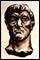Art: Godhead #2 Constantine by Artist David Mott