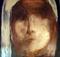 Art: Magdalene by Artist john christopher borrero