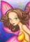 Art: Arianna by Artist Hiroko Reaney