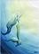 Art: Pretty Mermaid by Artist Hiroko Reaney