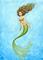 Art: Leilani by Artist Hiroko Reaney