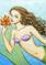 Art: Marissa by Artist Hiroko Reaney