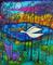 Art: A Gift At Sunset by Artist Juli Cady Ryan