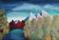 Art: first attempt by Artist Shari Lynn Schmidt