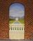 Art: Classical Reflections by Artist Karen Lynn Evans