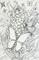 Art: Butterfly Bush & Fairies WIP Please Check Back When Done by Artist Hiroko Reaney