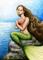 Art: Love for Ocean by Artist Hiroko Reaney