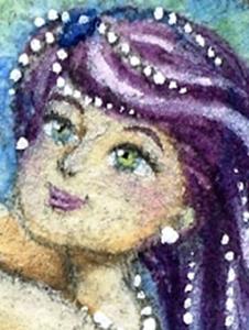 Detail Image for art Learning To Swim