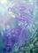 Art: Violetta by Artist Hiroko Reaney