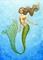 Art: Jade by Artist Hiroko Reaney