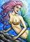 Art: Starla by Artist Hiroko Reaney