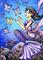 Art: Butterfly Charmer Mermaid by Artist Hiroko Reaney