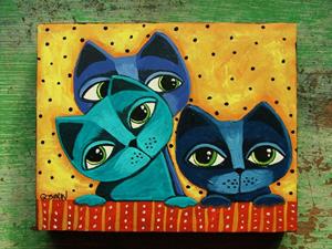 Detail Image for art Joy Today