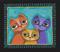 Art: My Cats by Artist Cindy Bontempo (GOSHRIN)