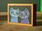 Art: Tiny Love by Artist Cindy Bontempo (GOSHRIN)