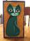 Art: Standing by Artist Cindy Bontempo (GOSHRIN)