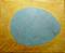 Art: The Egg Came First by Artist Donna Gill 
