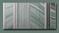 Art: Bermuda Freeway No. 0065 by Artist Karen Elizabeth  Bauguess