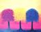 Art: Warmth by Artist Stacey R. Zimmerman