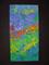 Art: Mosaic Garden-SOLD by Artist Stacey R. Zimmerman
