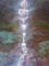 Art: Waterfall Symphony by Artist Stacey R. Zimmerman