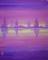 Art: Orchid Sunset 'Sold' by Artist Stacey R. Zimmerman