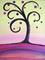 Art: Daydream by Artist Stacey R. Zimmerman