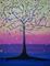 Art: Tree of Inspirations by Artist Stacey R. Zimmerman