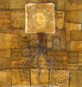 Detail Image for art Undersea Dreaming, Pompeii