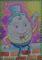 Art: A DASH OF SALT - Humpty Dumpty Nursery Needlepoint Tapestry Rug by Artist Susan Brack