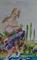Art: The Princess and The Frog-SOLD by Artist Delilah Smith
