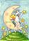 Art: MILKYWAY MAKER by Artist Susan Brack