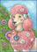 Art: DAISY by Artist Susan Brack