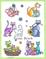 Art: RAINBOW CATS Collection by Artist Susan Brack
