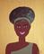 Art: Authentic & Napptural by Artist Shirley Inocent