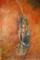Art: Fishing Lure by Artist Delilah Smith
