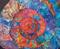 Art: Ammonite - sold by Artist Ulrike 'Ricky' Martin