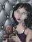 Art: CHILDHOOD MEMORIES by Artist Martin Catterton