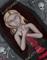 Art: TWILIGHT SLUMBER by Artist Martin Catterton