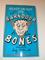 Art: Barndoor Bones  13 Available by Artist Andrew Myles McDonnell (Andy Myles)