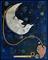 Art: Rachael's moon   SOLD by Artist Andrew Myles McDonnell (Andy Myles)