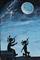Art: Mother Moon by Artist Kathy Hatt