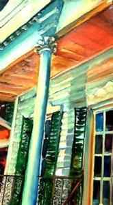 Detail Image for art Uptown Style! SOLD Detail Image for art Uptown Style! SOLD