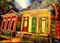 Art: Partners - SOLD by Artist Diane Millsap